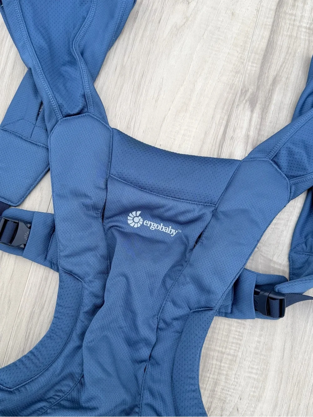 Ergobaby good retail